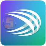 SwiftKey Keyboard 5.3.1.53 SwiftKey Keyboard 5.3.1.53 تایپ سریع و هوشمند در اندروید